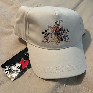 NWT - Disney Hat